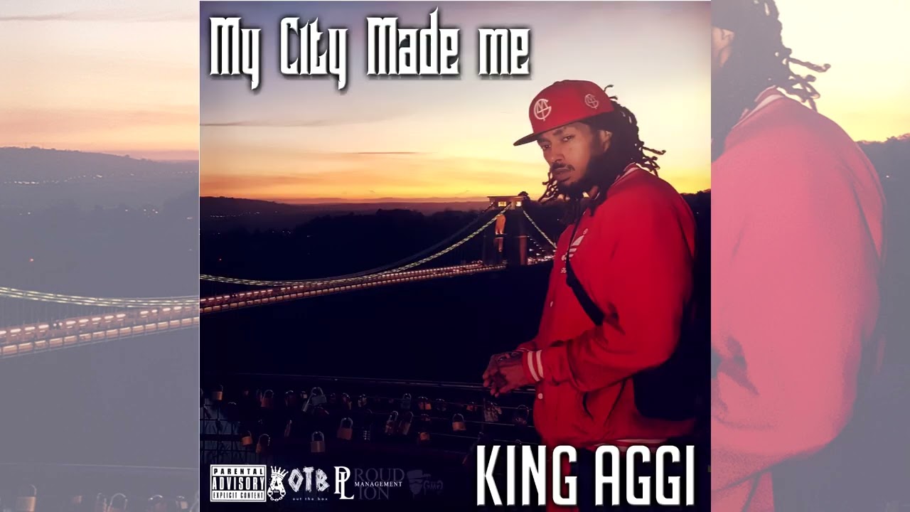 KING AGGI - BADDABING [OFFICIAL AUDIO]