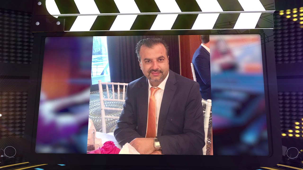 Ahmad Studio