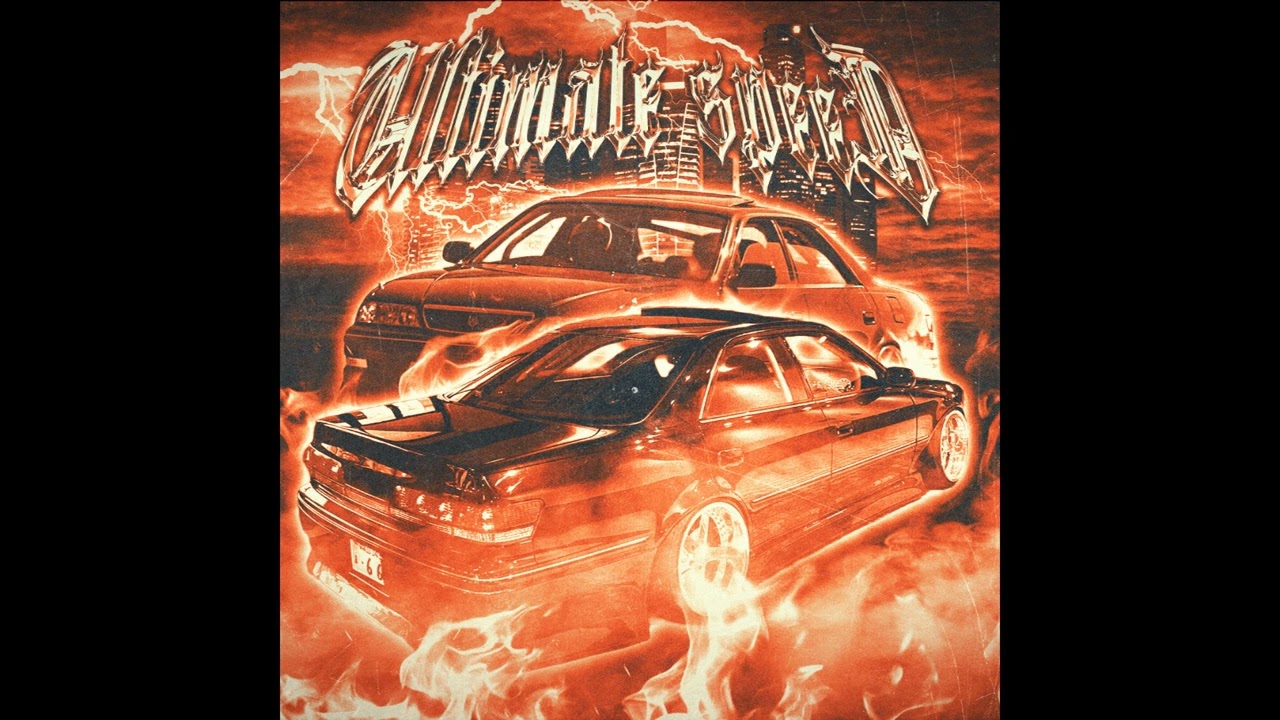 Xteage, Leftoz, DJ Shuriken666 - ULTIMATE SPEED
