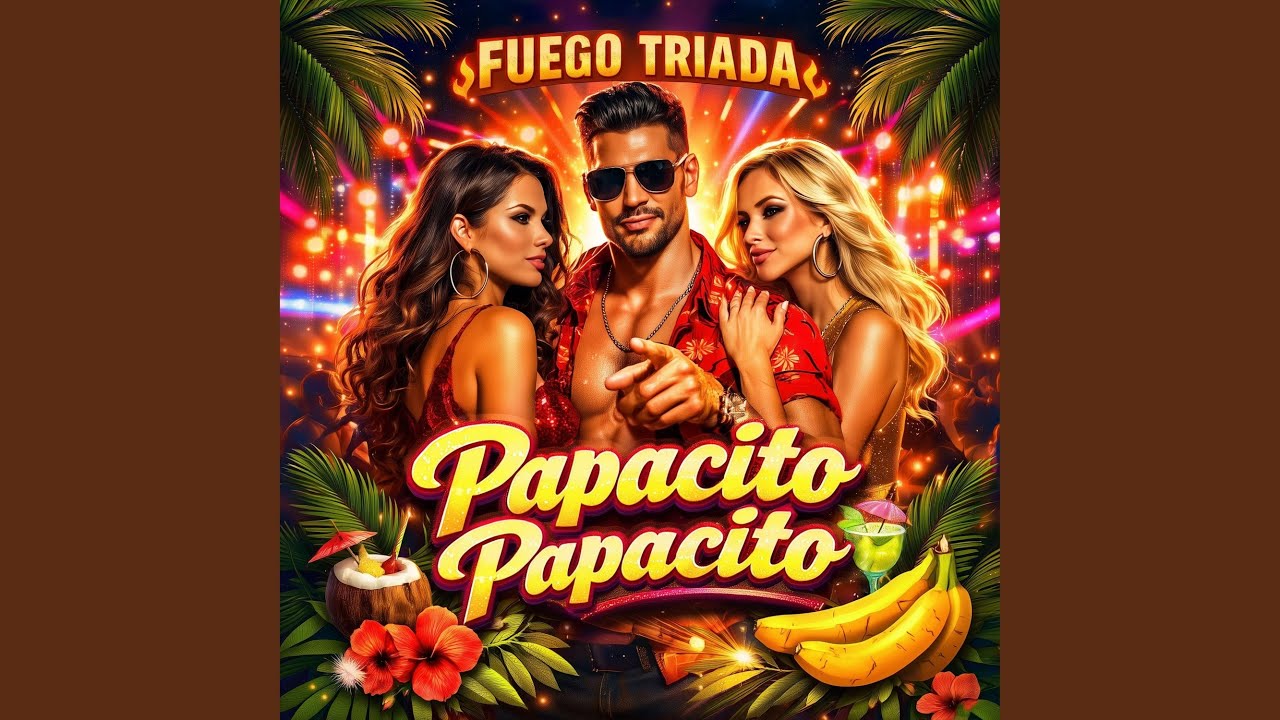 Papacito Papacito (feat. Fuego Triada)