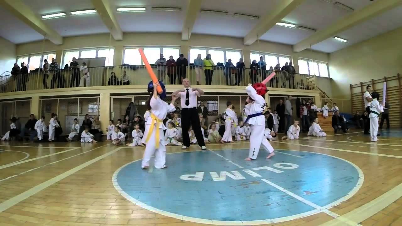 Finałowa walka Kalaki w Kingi grupie