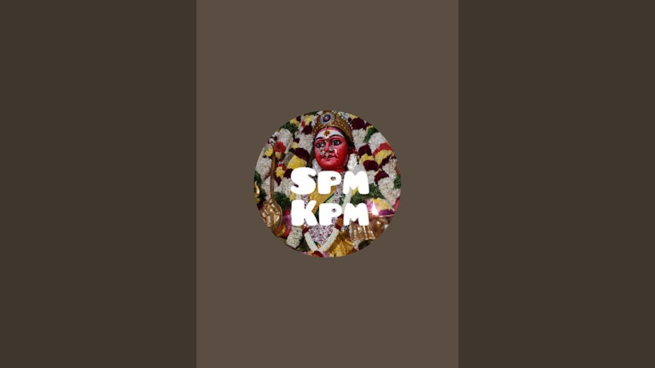 Spm kpm is live