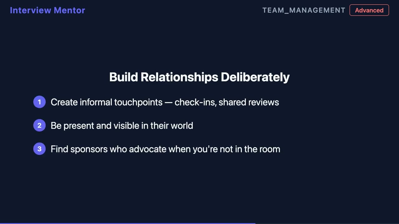 How to Influence Executives (Without Reporting to Them)