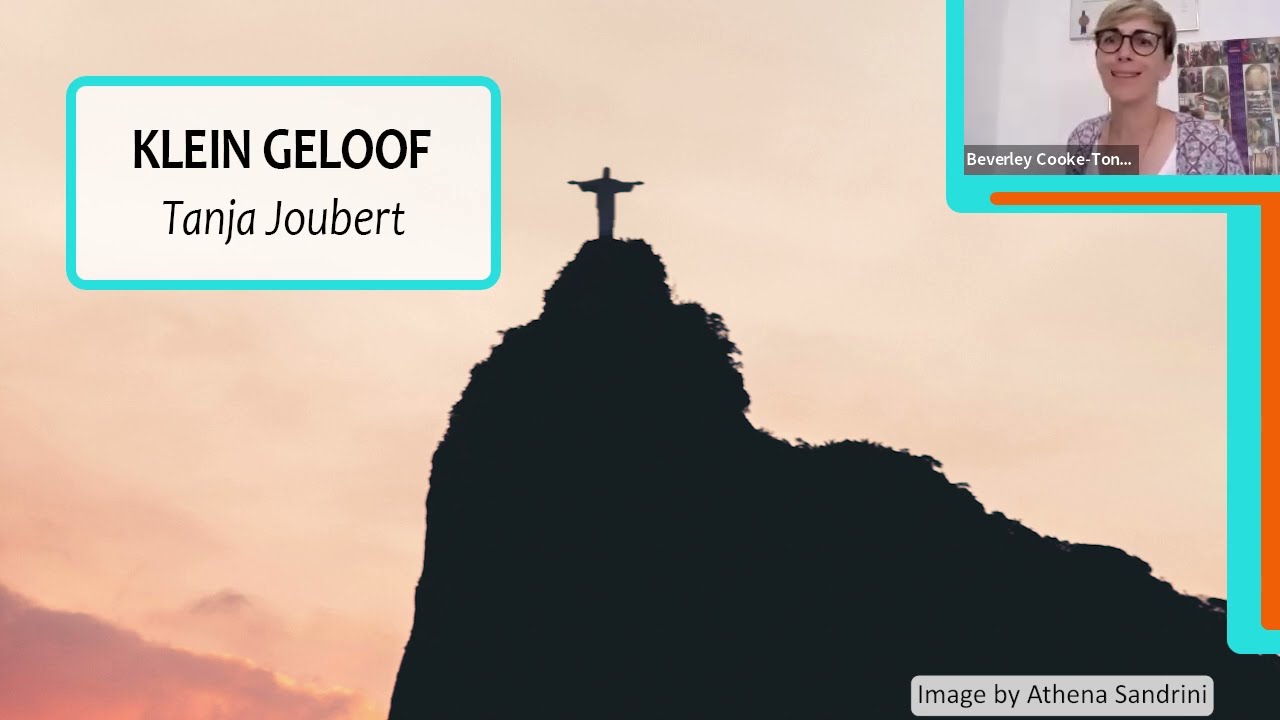 Klein Geloof deur Tanya Joubert