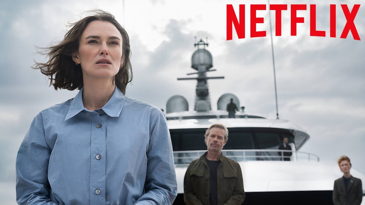 Top 10 BEST Movies & Series With MULTIPLE PLOT TWISTS (ALL on NETFLIX)