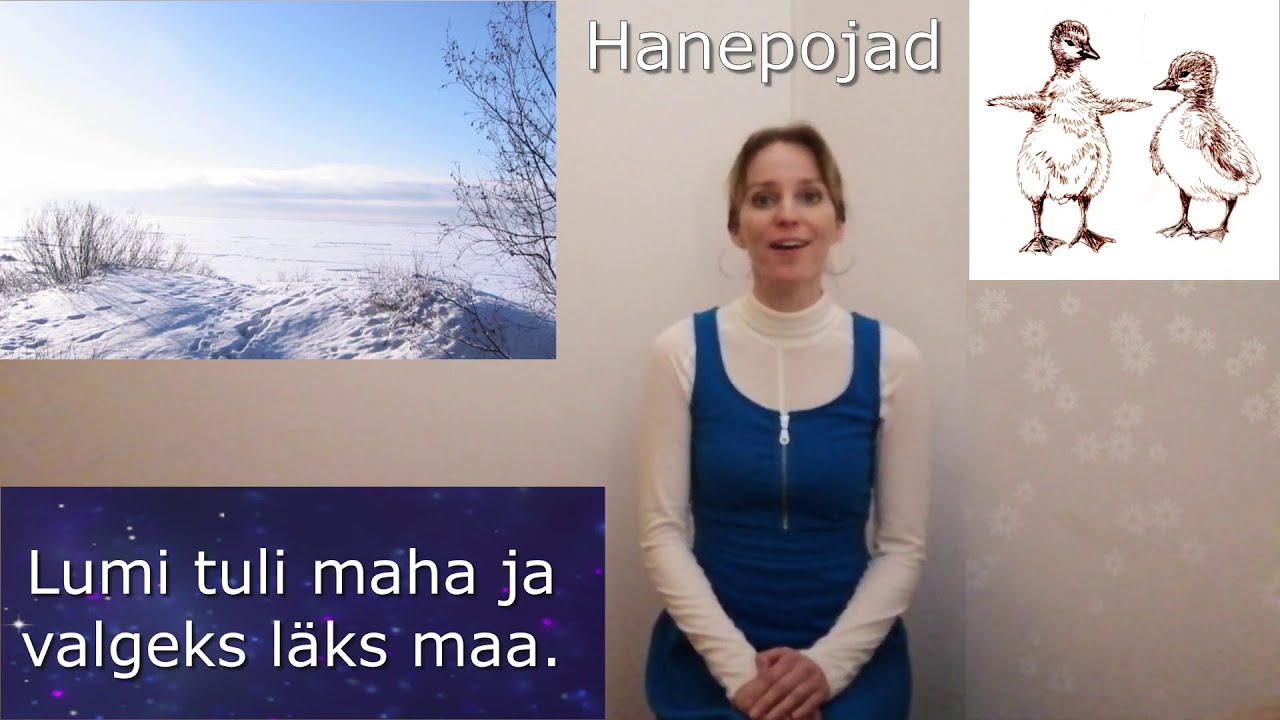 Hanepojad