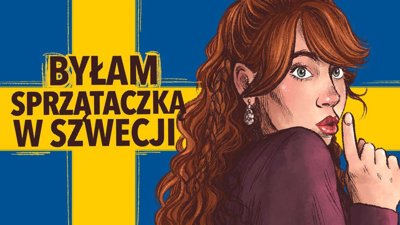 PRACA W SZWECJI vs PRACA W POLSCE
