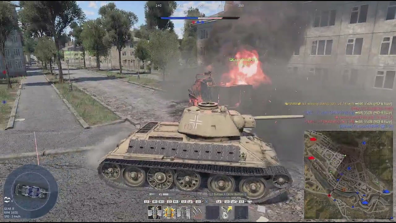 4-men-sq many kills Br. 4.3