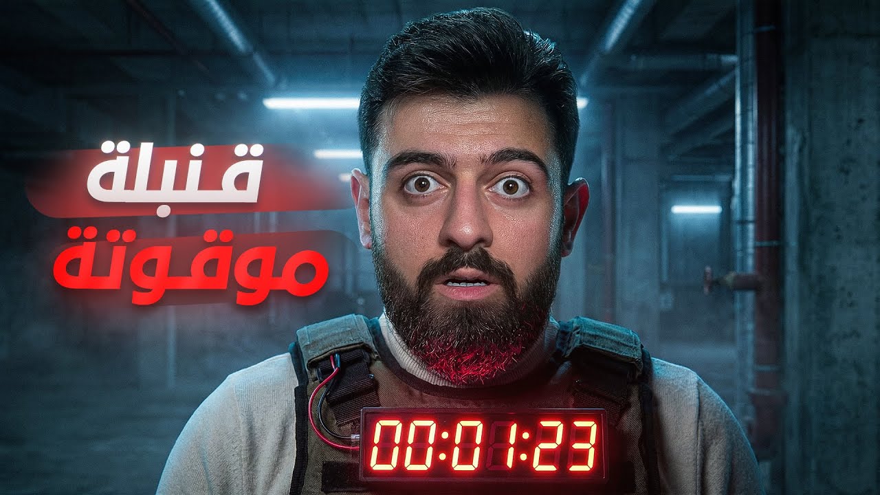 لص البنوك الذي سرق بدون أن يدخل أي بنك !