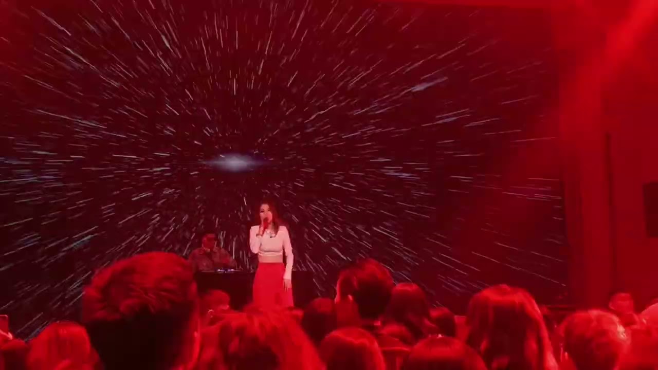 Nene -Хулхи (live performance 2023) nene&ahuna live concert