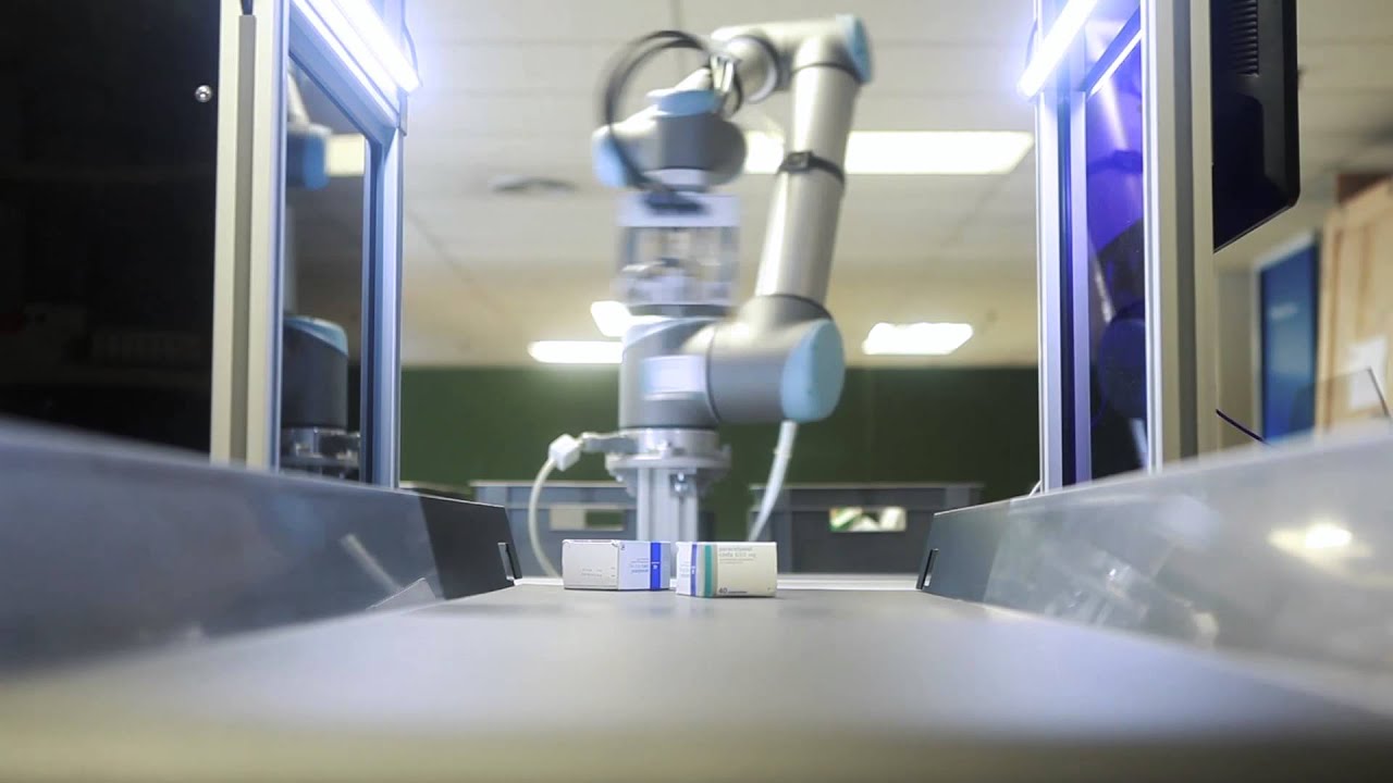 APD Athos InBOT