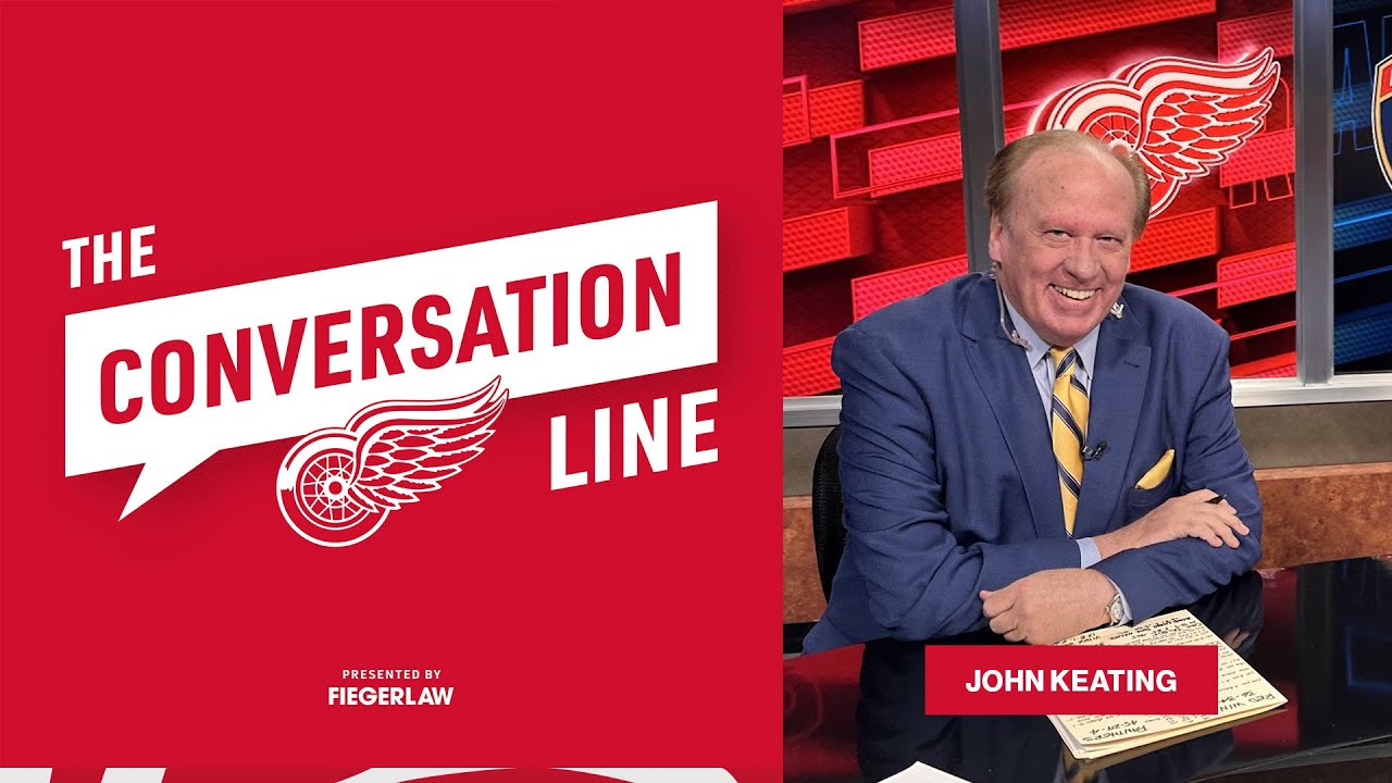 John Keating: We Get to Go to a Ballgame Every Day