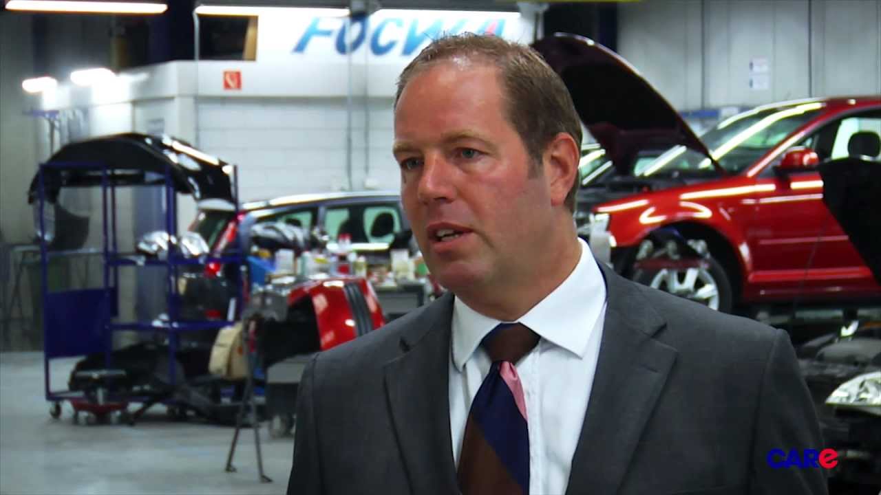 CARe Schadeservice | www.care-autoschade.nl