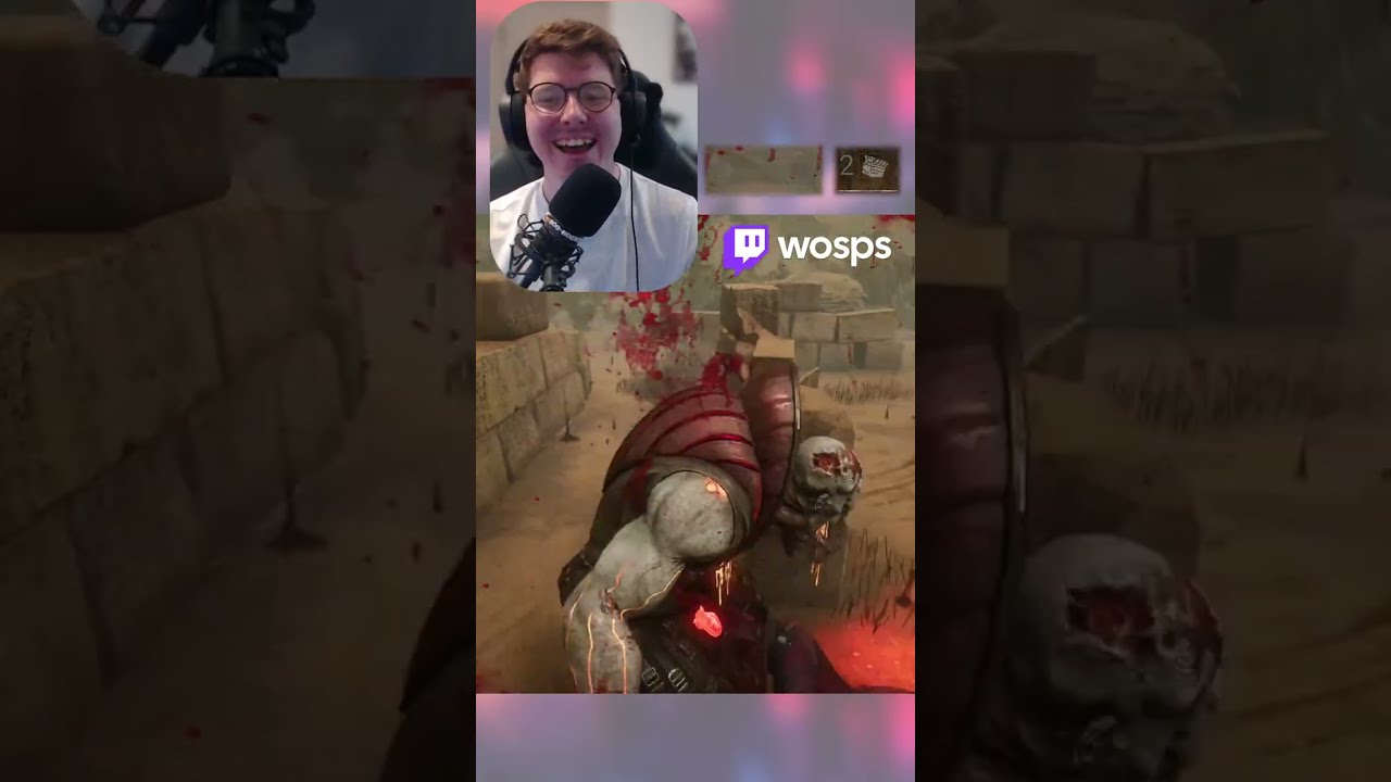 Puffalope's Solo Queue Challenge! | Dead by Daylight Vertical Livestream