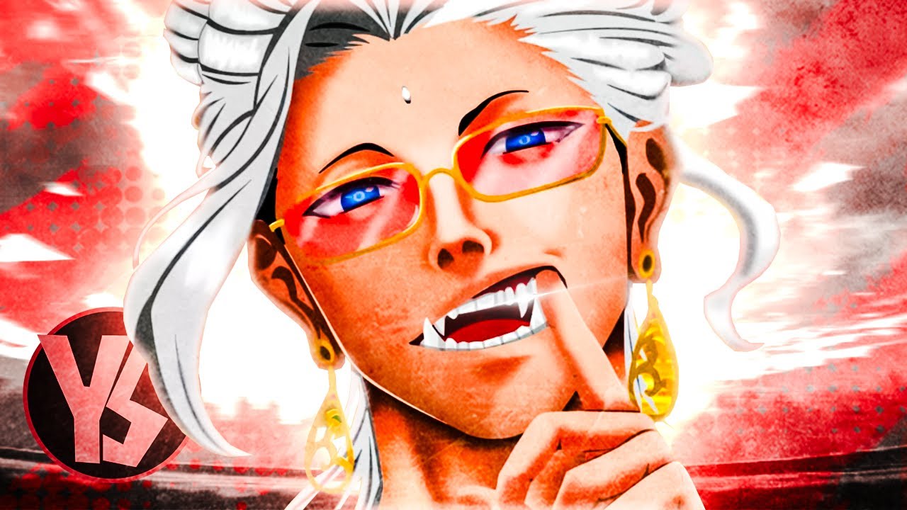 Buda Trap - Ilumina ⭐ (Shuumatsu No Valkyrie) | YaSoTrap