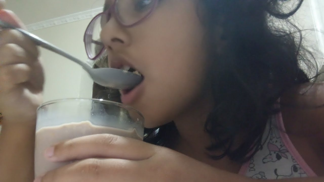 Lanchinho da noite 🌃