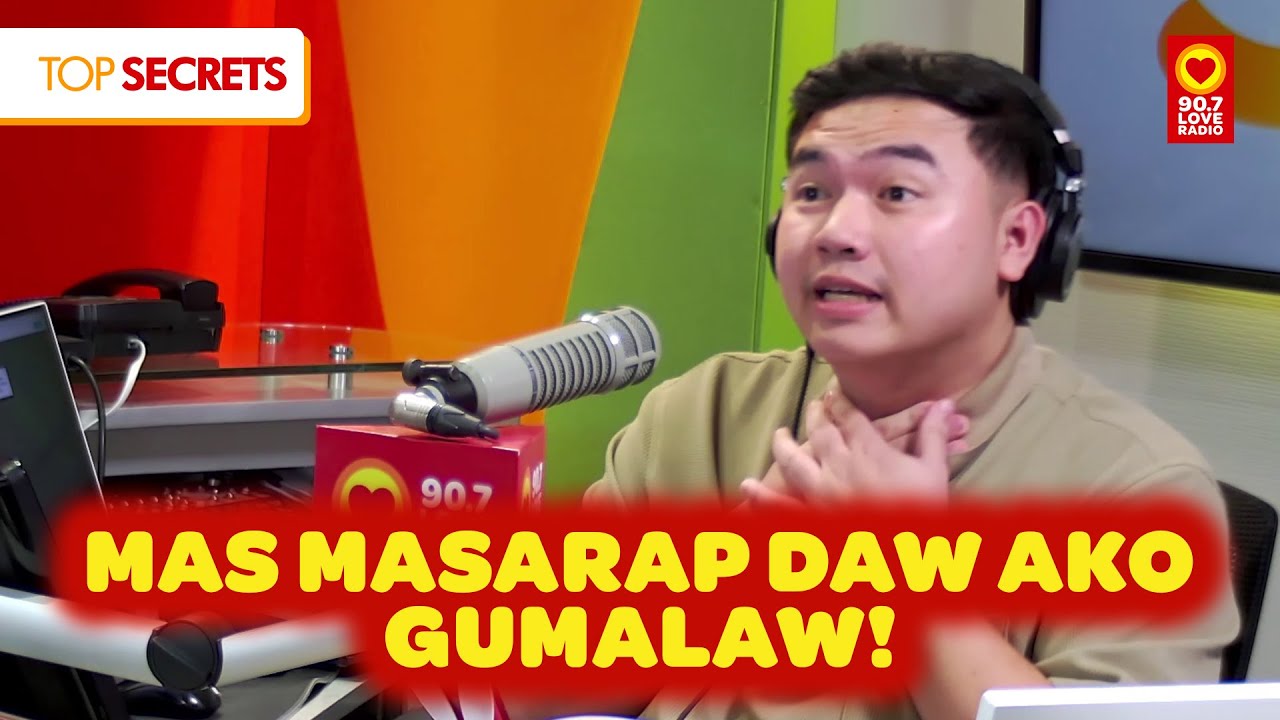 NAGKA-AFFAIR AKO SA PINSAN KO! - TOP SECRETS (August 1, 2025)