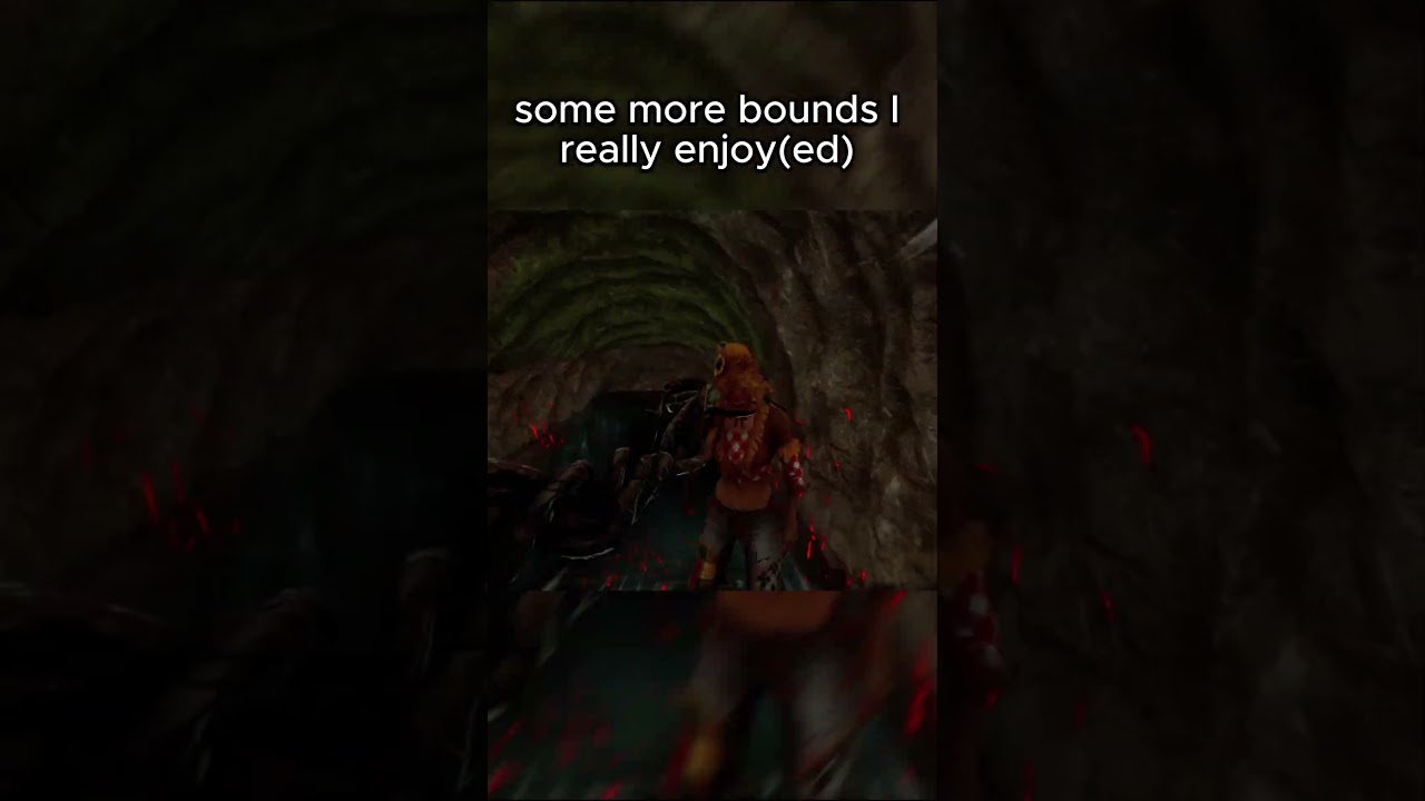 Moar Wesker Bounds (And Rebounds?)