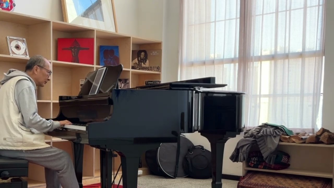 In Moment Like These 每個清晨- Piano Hymns
