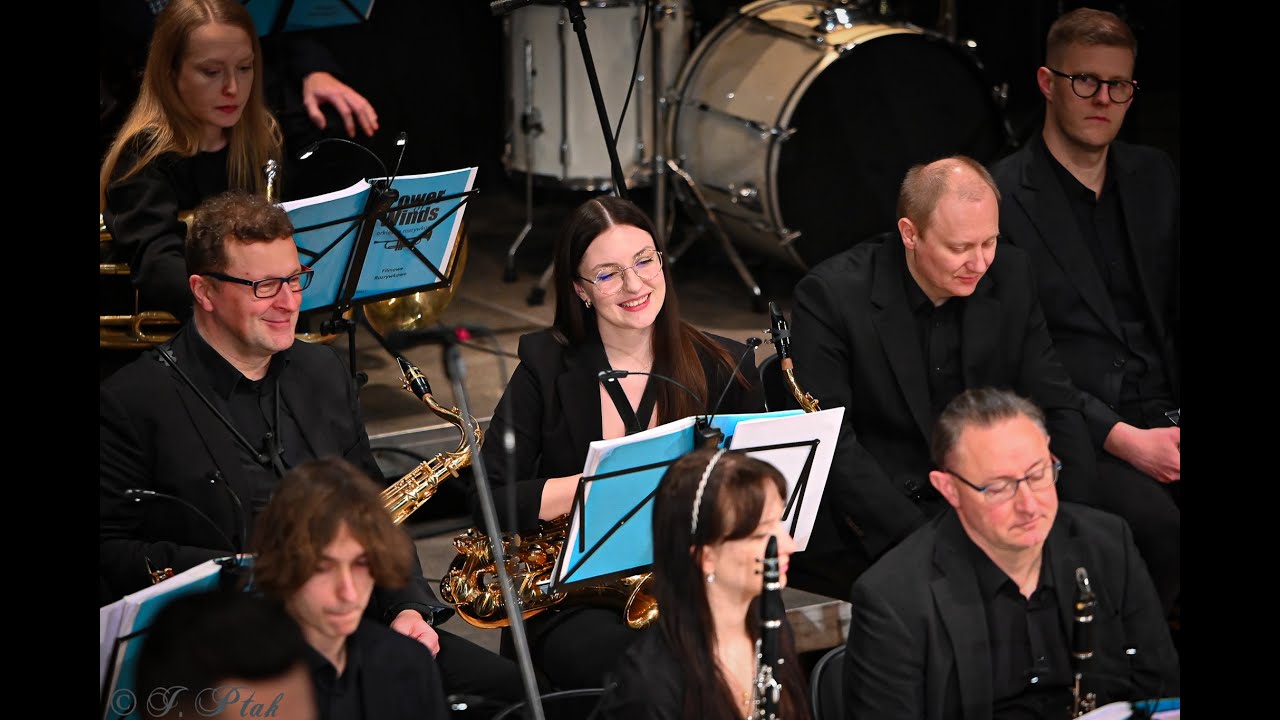 Racibórz. Koncert noworoczny Starosty Raciborskiego i Prezydenta Miasta Racibórz