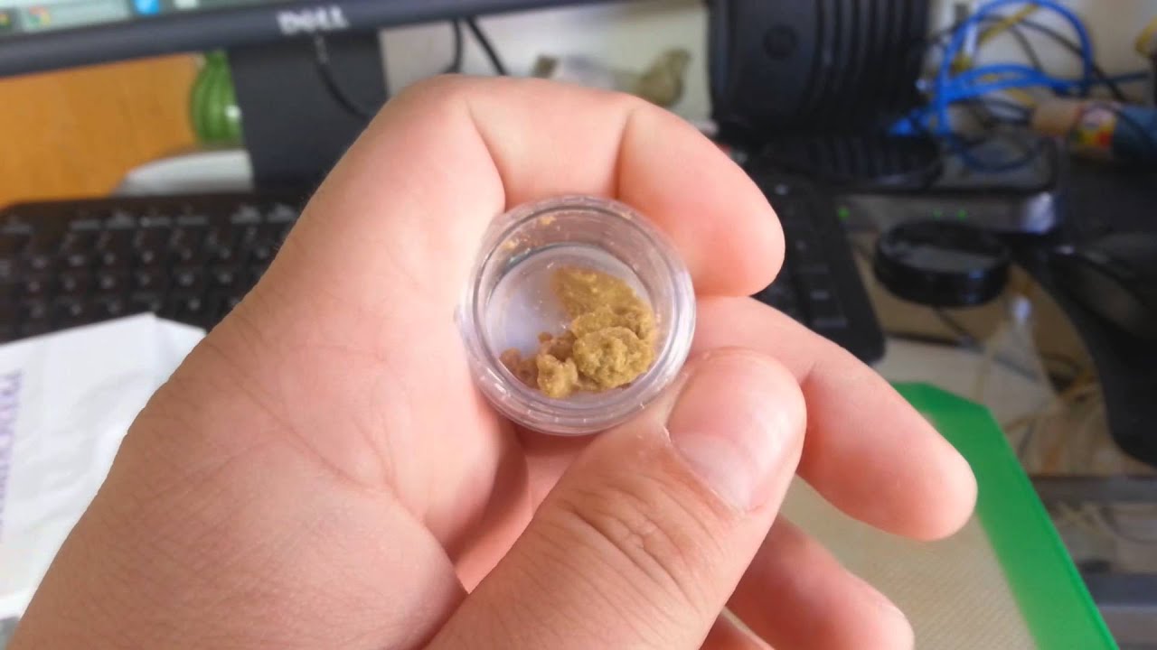Casa Del Loki Presents -The Iron Lotus from Trichome Remedies