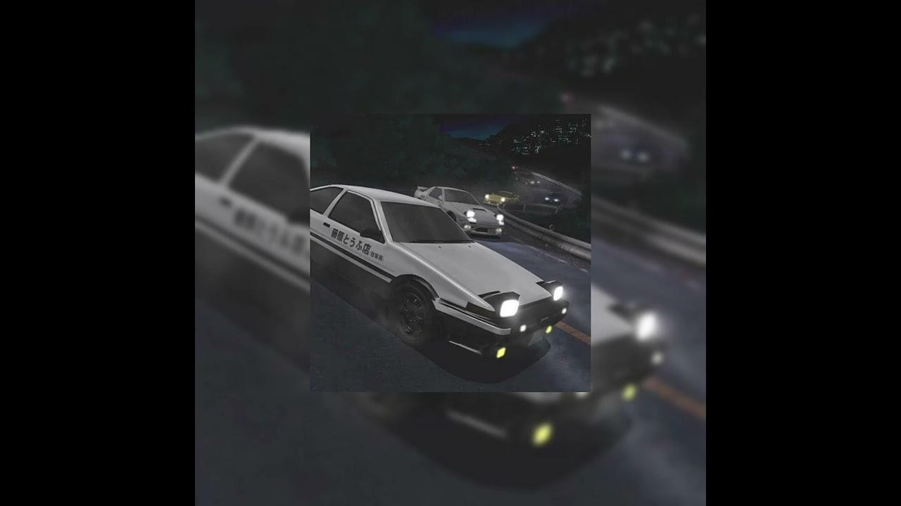 MAES - 4MOTION FT. PLK (SLOWED)