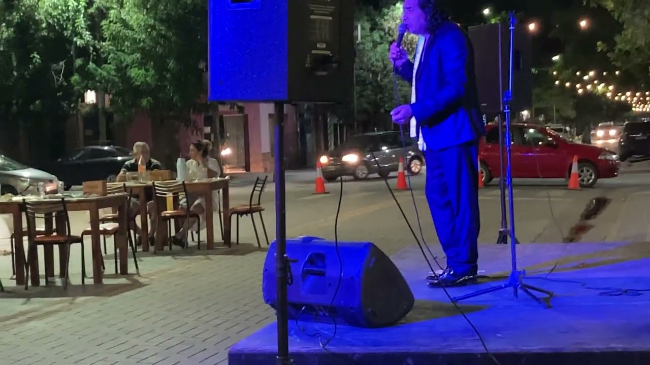Marcelo Donnet Villa Soto