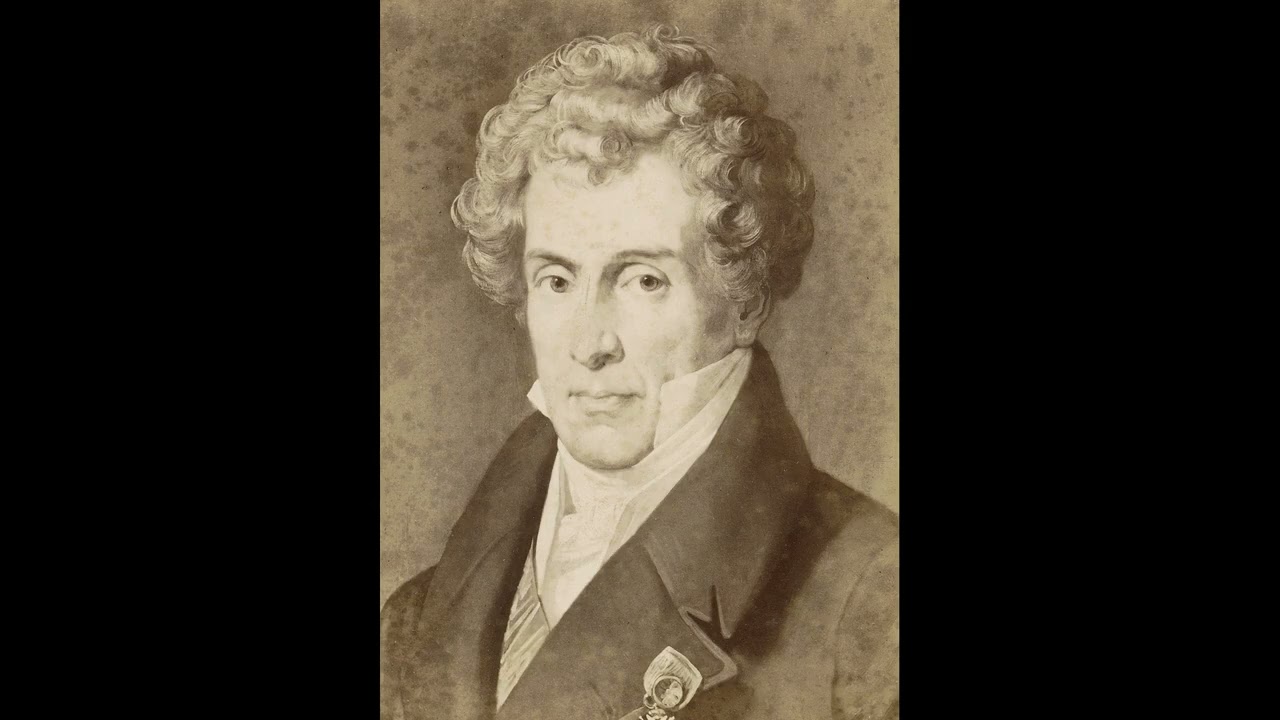 Luigi Cherubini - Requiem in C minor (4º Mov., Offertorium)