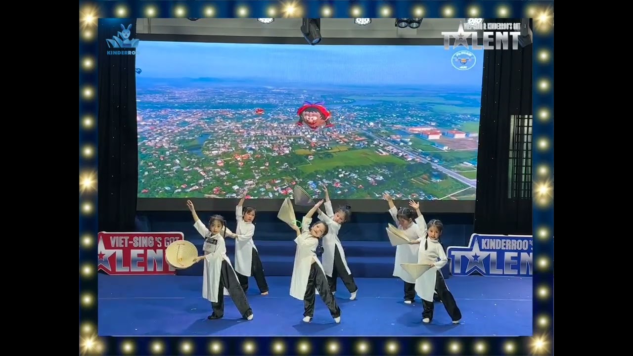 Nàng thơ xứ Huế - Nhóm nàng thơ