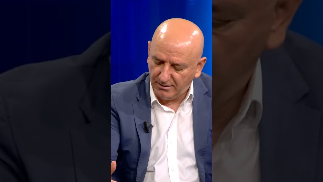 #realstory #sokolballa #saliberisha #partiademokratike #lulzimbasha