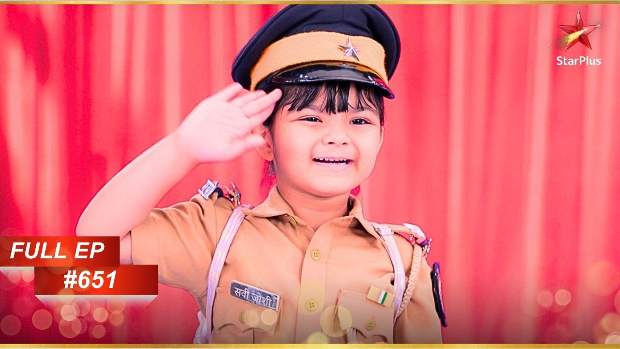 Savi की हार्दिक इच्छा! | Full Episode:651 | Ghum Hai Kisikey Pyaar Meiin