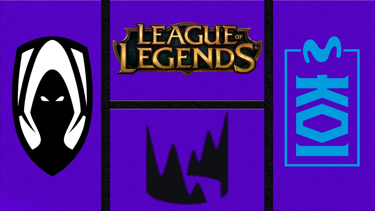 Heretics против Movistar KOI | Обзор матчей LEC | 2026 | Обзор матчей LOL