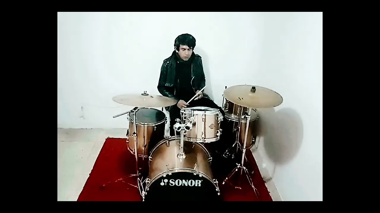 The beatles - Let it be (cover)