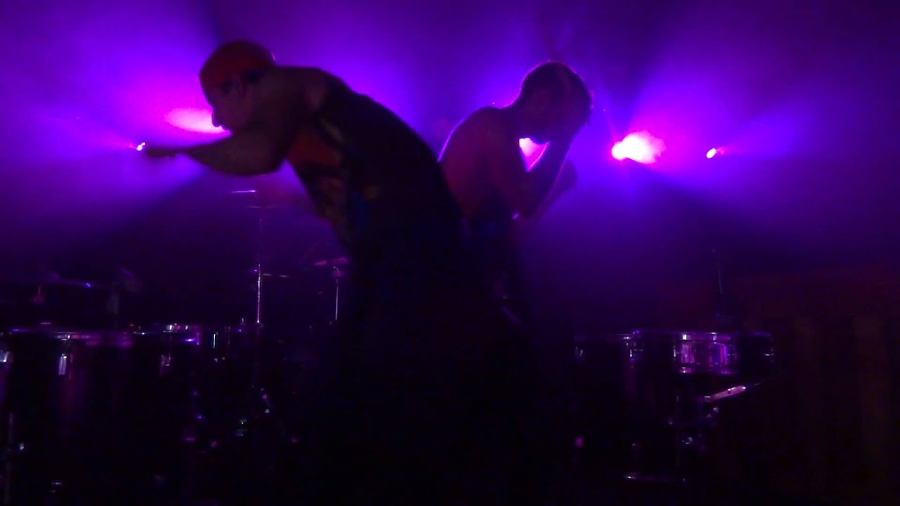 Twenty One Pilots - Drum Solo | Manchester Academy