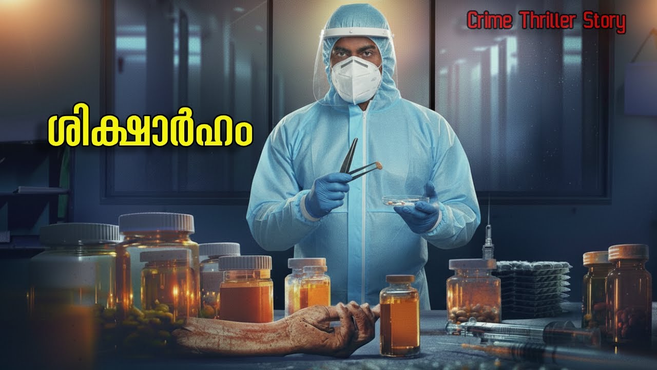Investigation story|crime investigation| Malayalam |Windy Nights