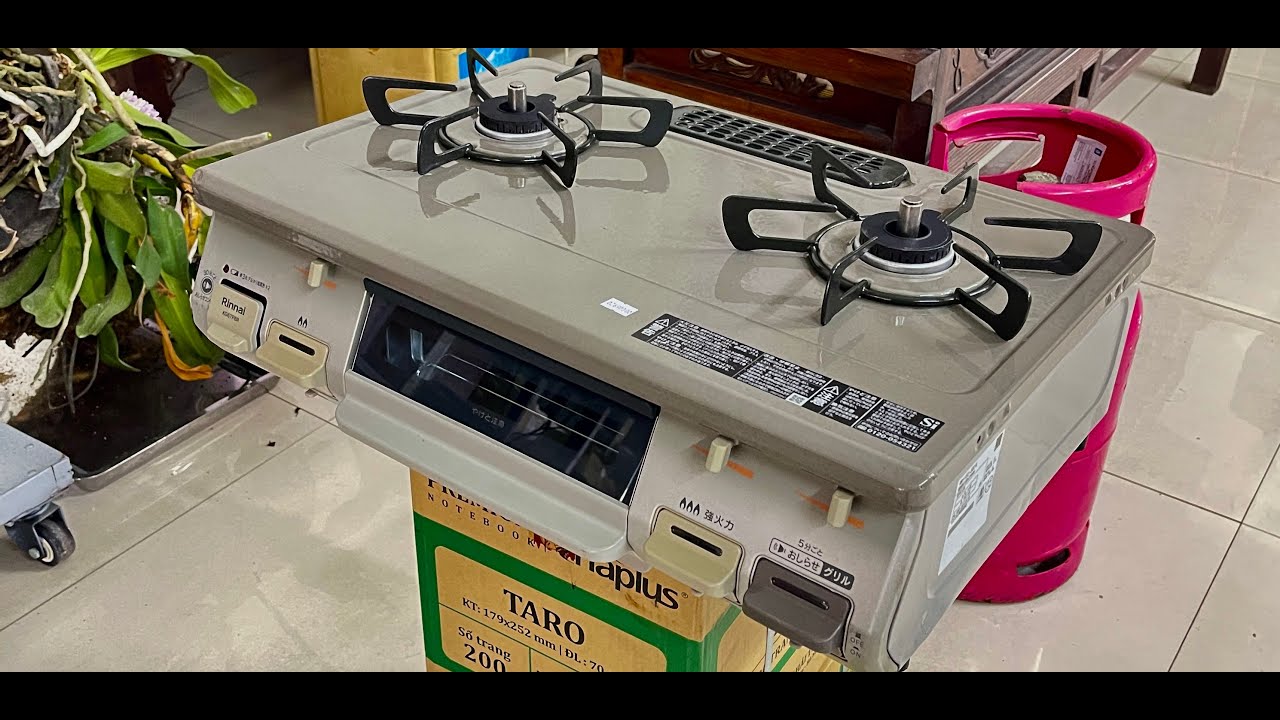 Bếp sx: 9/2024 con cực mới. đt (038)2389576