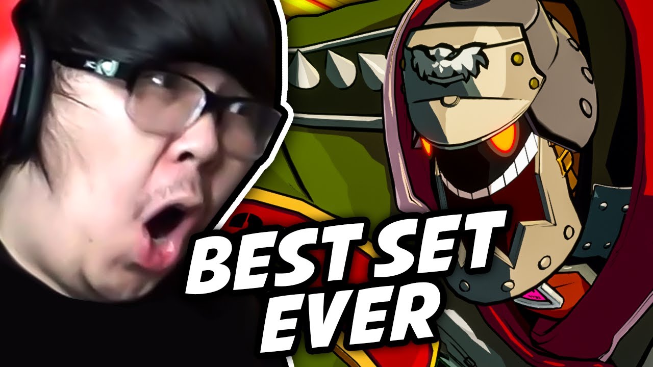 THIS POTEMKIN IS CRAZY GOOD!