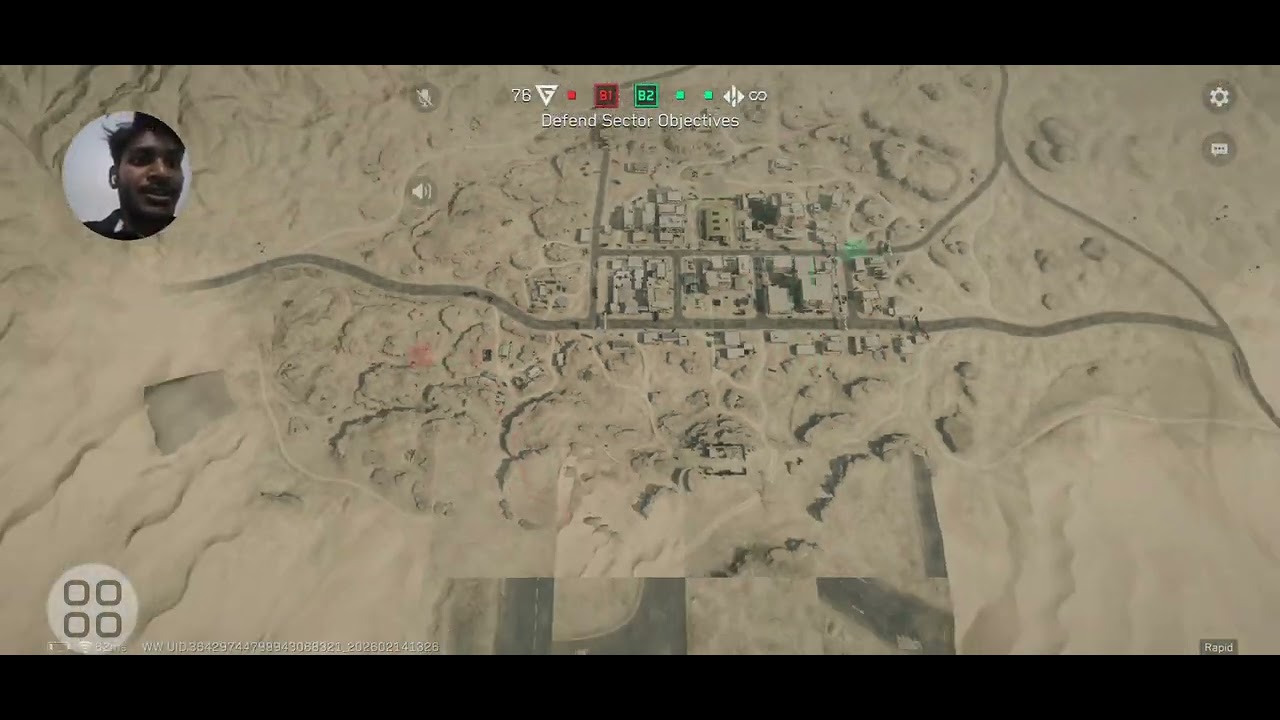 Delta force #mobile gameplay Delta force #new game play Delta force #PC gaming Delta force