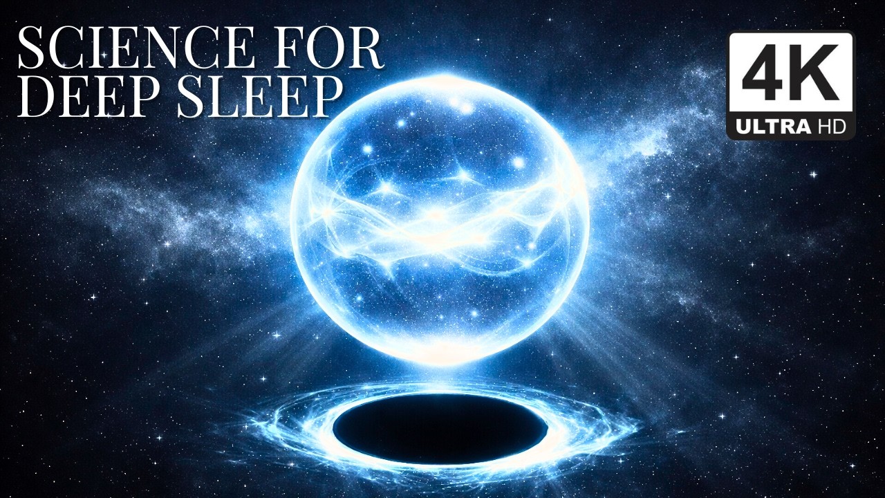 How Can Nothing Weigh Something? | The Strange Truth About Empty Space