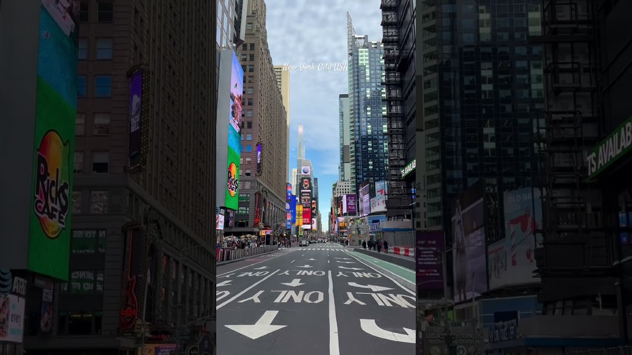 New York City #usa #nyc #manhattan #travel #explore