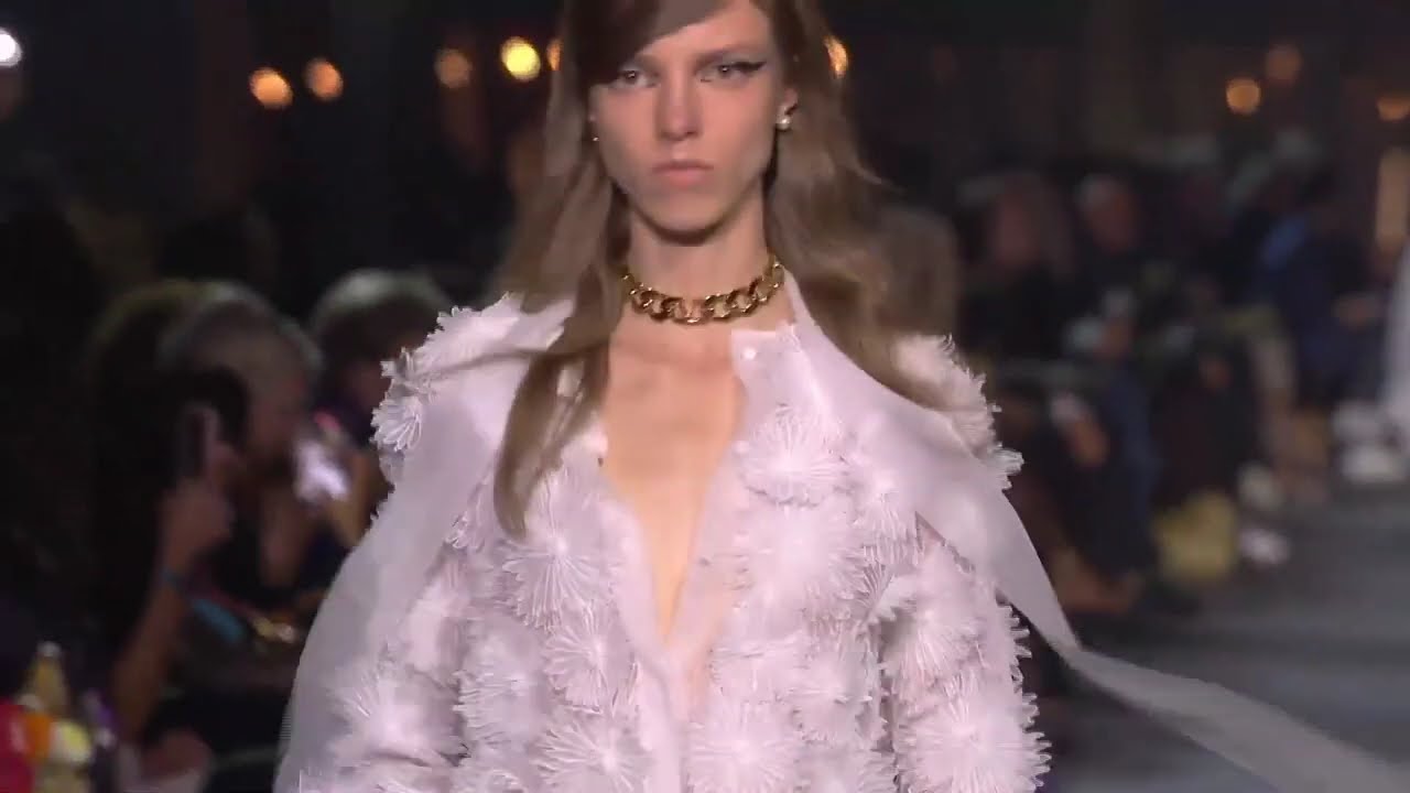 Valentino Spring/Summer 2022