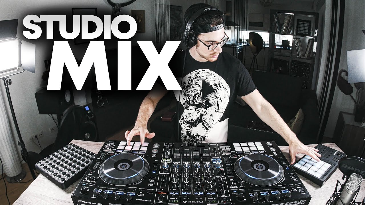 SOUNTEC - EDM StudioMix