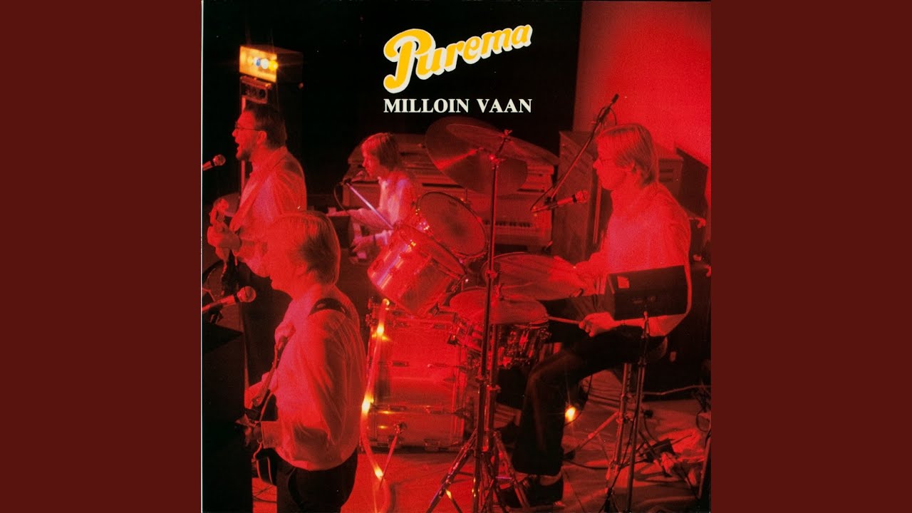 Milloin vaan