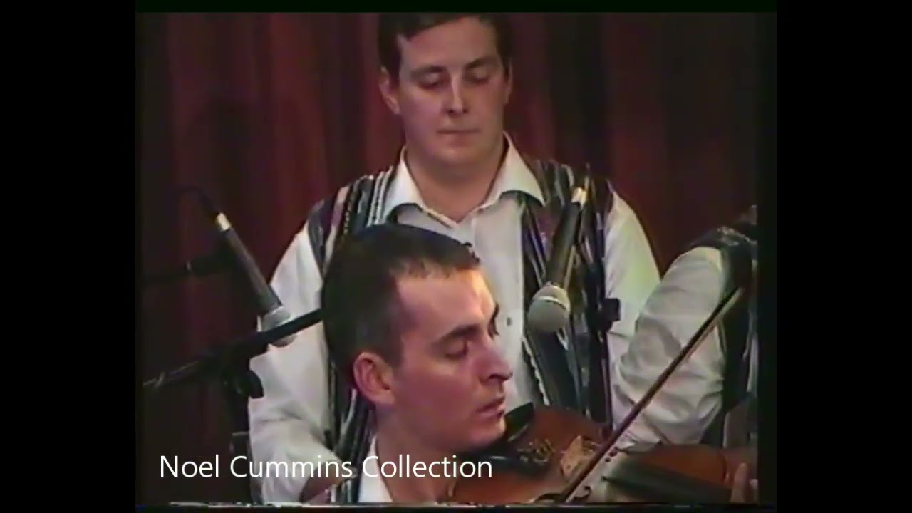 All Ireland Fleadh 2004 14