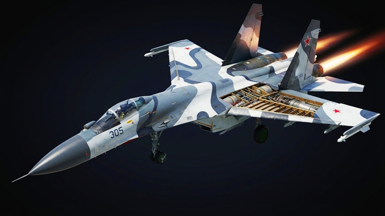 Every Aircraft Used in African Conflicts