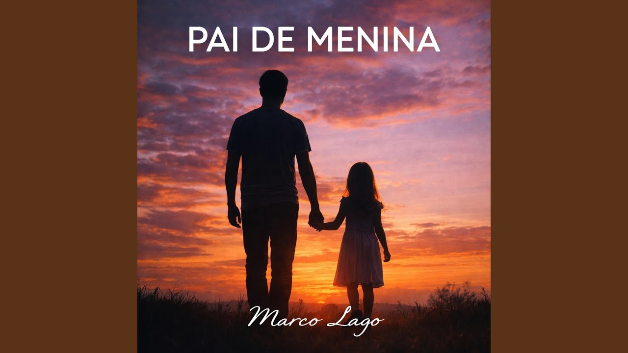 Pai de menina