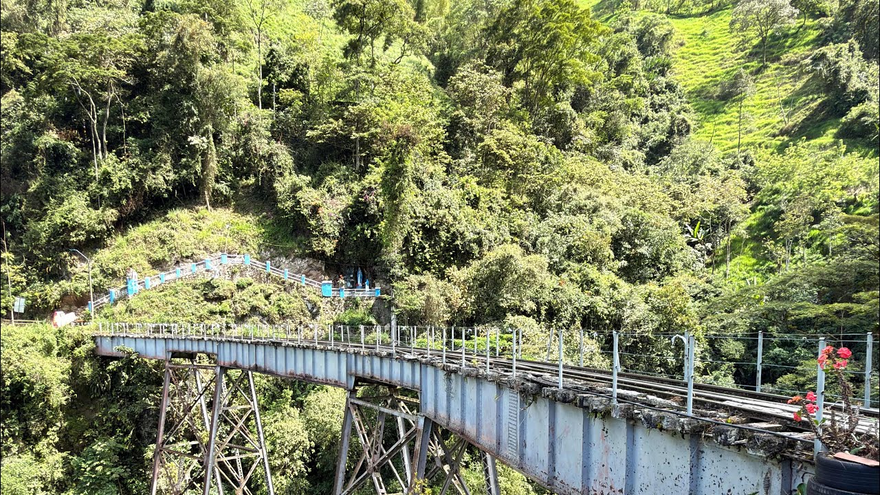 Bikepacking 300 kilómetros de pura vida 