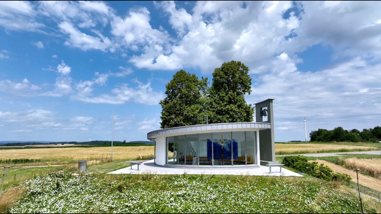 Kapelle St. Christophorus - Dunningen
