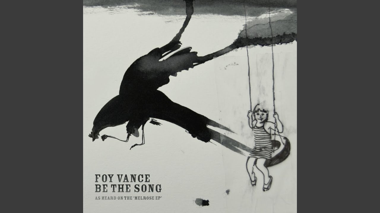 Be the Song