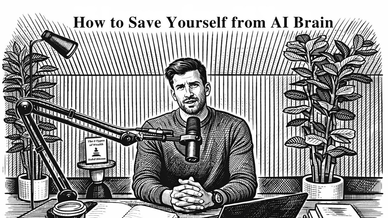 The Real AI Risk Nobody Told You About